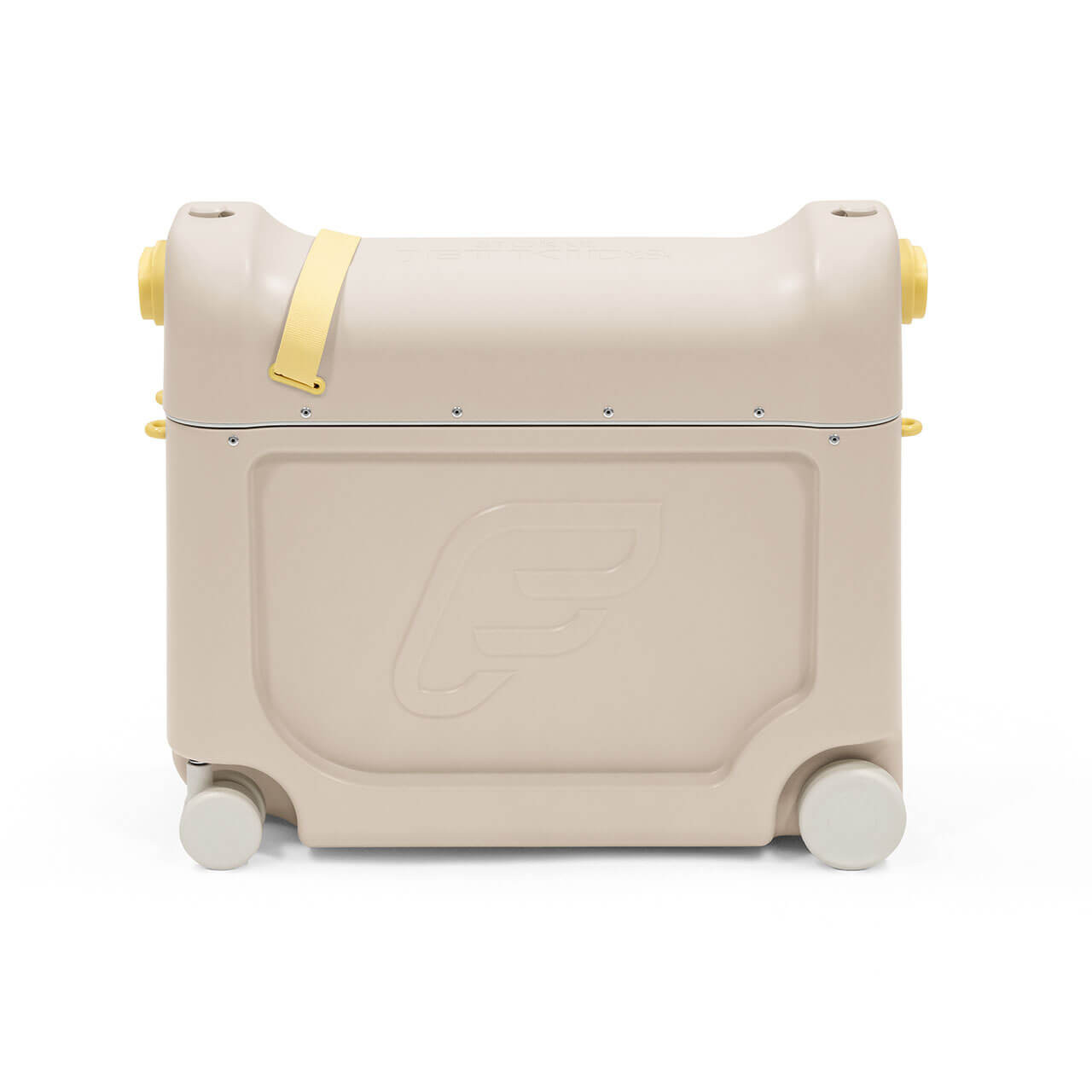 Stokke® JetKids™ BedBox™ - Moonglow White | Winstanleys Pramworld