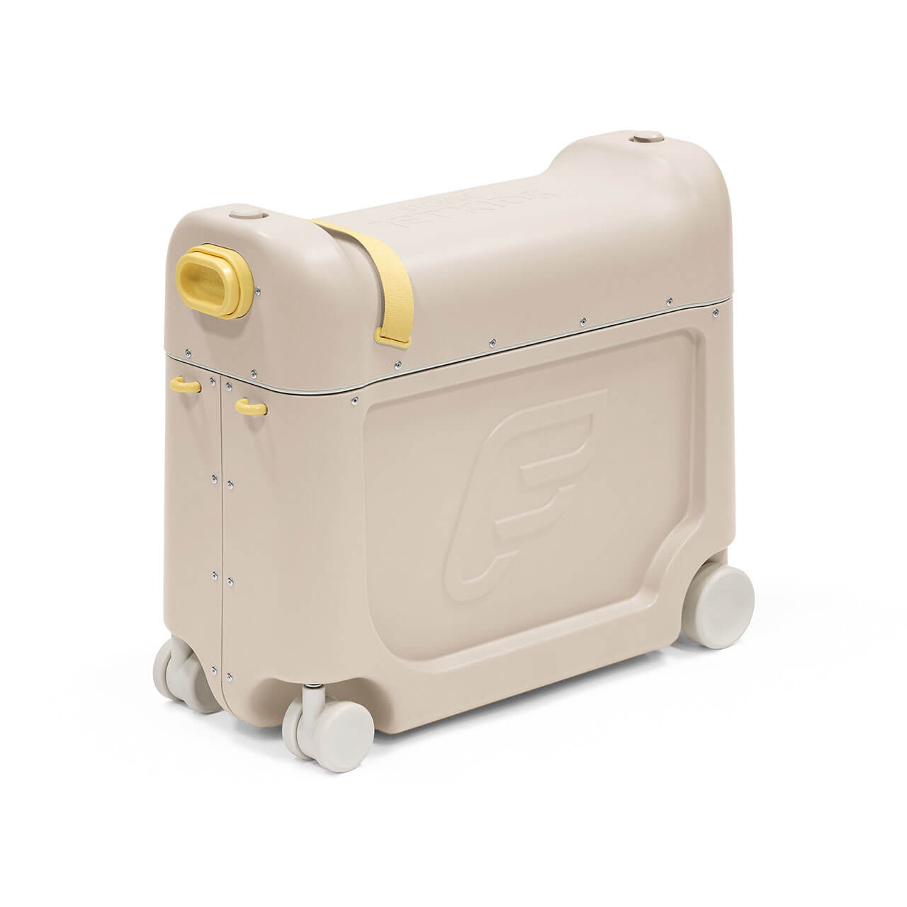 おまけ付き　新品Stokke JetKids BedBox ムーングローホワイト Stokke® JetKids™ BedBox™ - Moonglow White | Winstanleys Pramworld