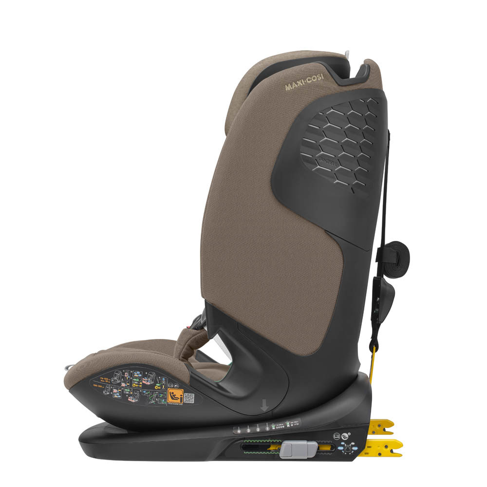 hauck matratze reisebett Sleeper – Onlineshop Show alt text Color:Spanish Fly 2024 DOT Certified Carbon