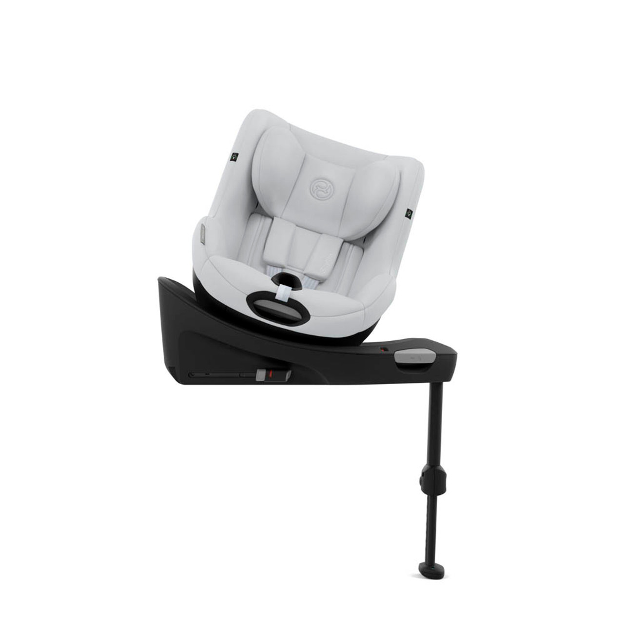 Cybex Sirona Gi i-Size (360 Spin) - Fog Grey | Winstanleys