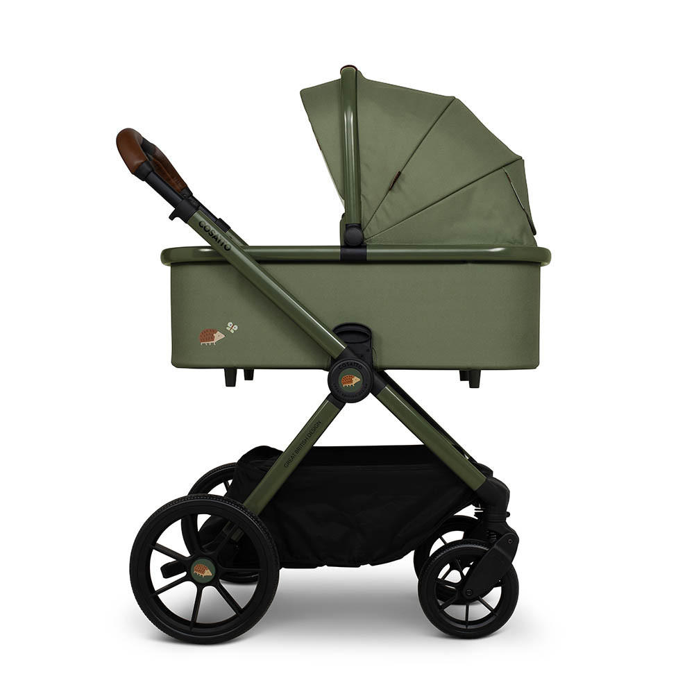 Cosatto Giggle Car Seat Bundle Hoglet Winstanleys Pramworld