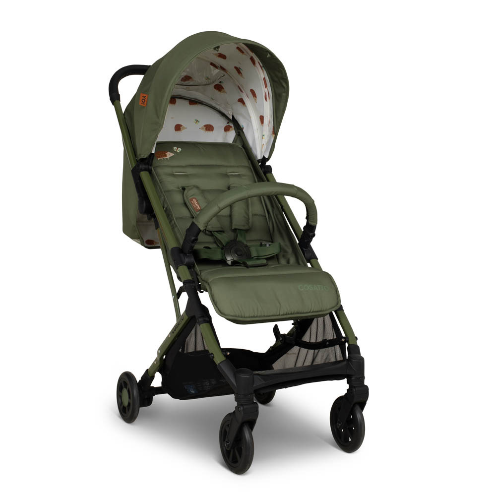 Cosatto Yo! Stroller Hoglet Winstanleys Pramworld