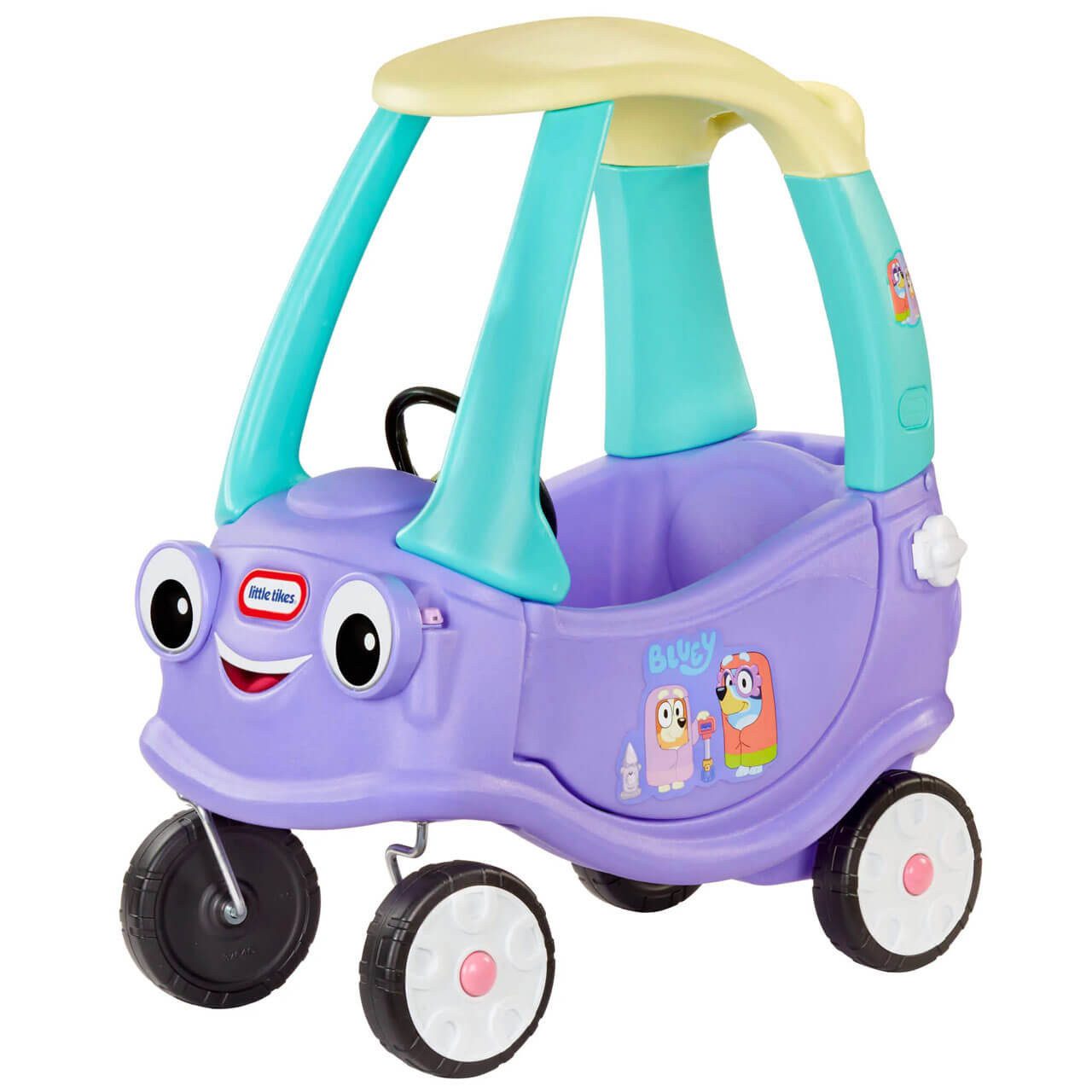 Little Tikes Bluey Grannies Car Coupe Winstanleys Pramworld