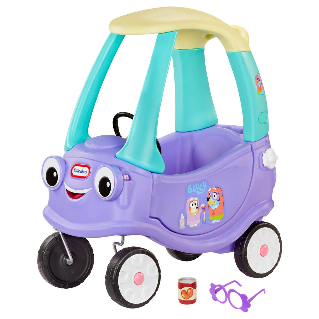 Cozy Coupe Little Tikes Pony Carriage Car Cozy Coupe Princess