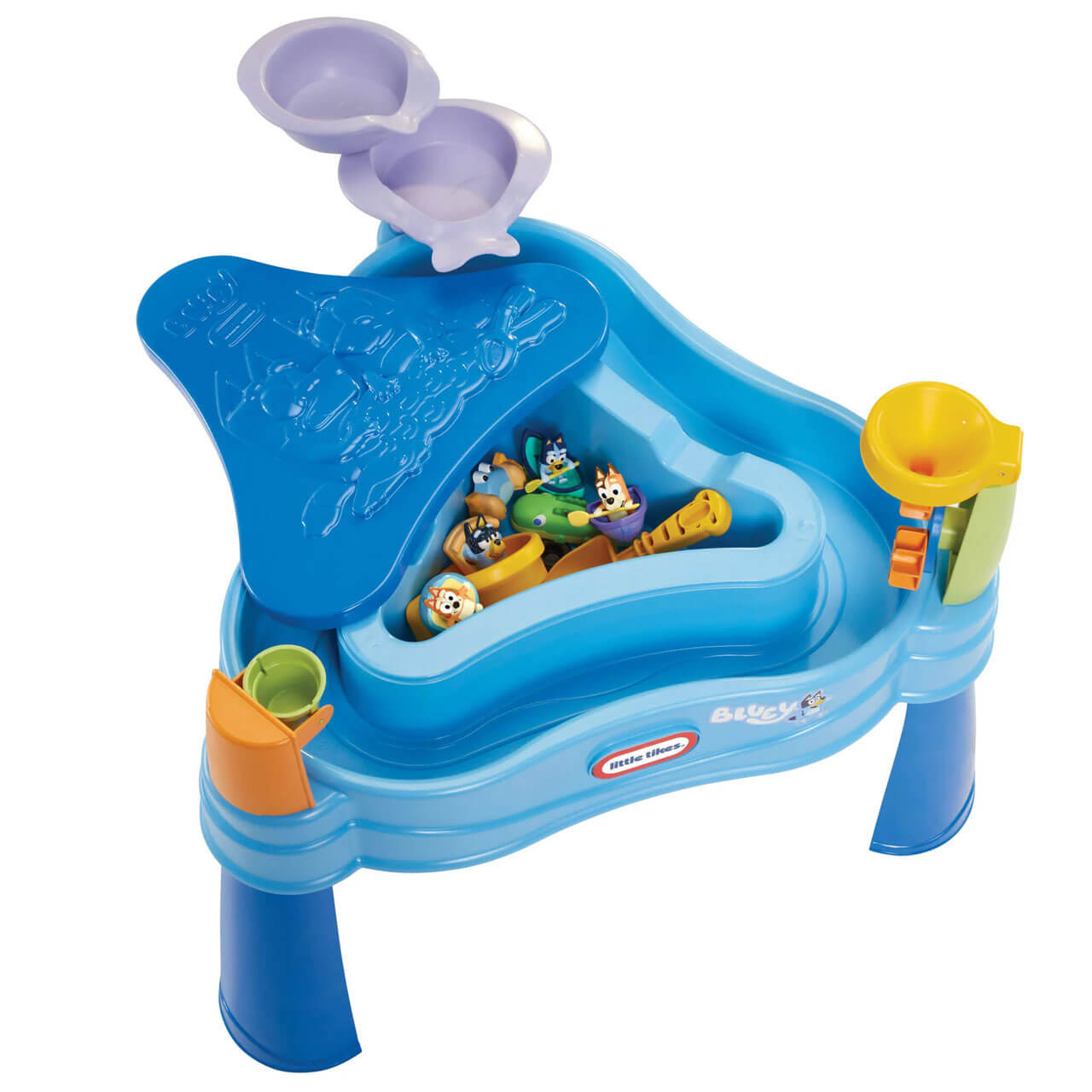 Little Tikes Bluey Beach Water Table Winstanleys Pramworld