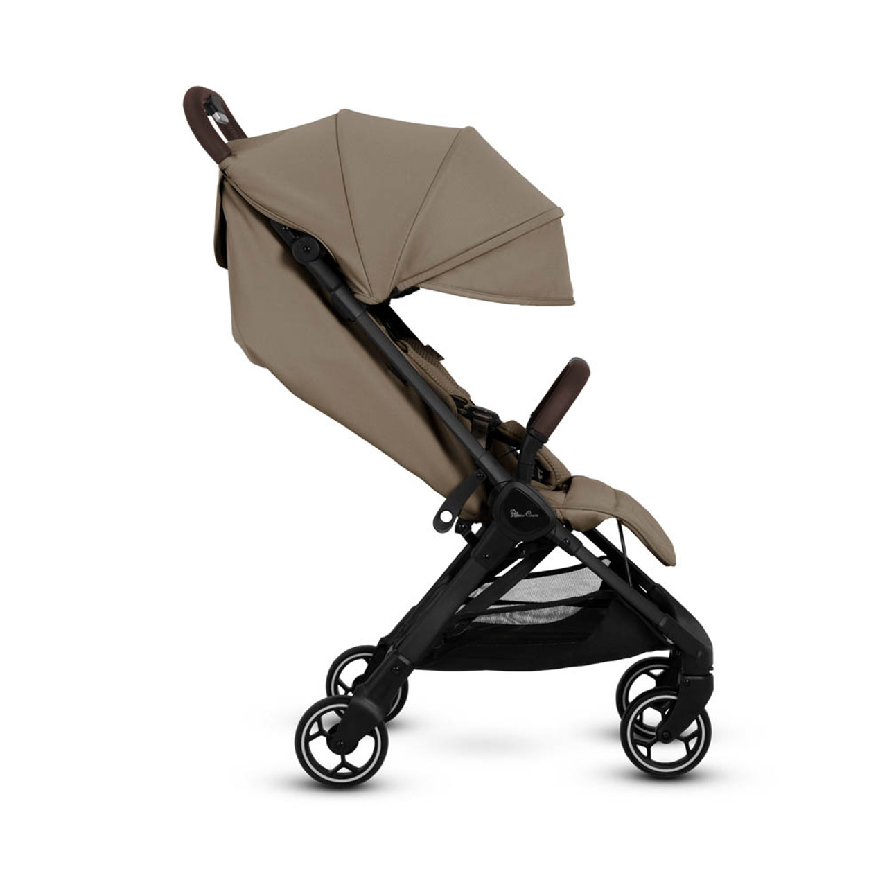 Silver Cross Clic 2 - Cobble | Winstanleys Pramworld