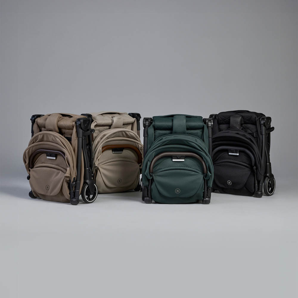 【新品未使用】SilverCross　CLIC・COBBLE CLIC / Silver Cross