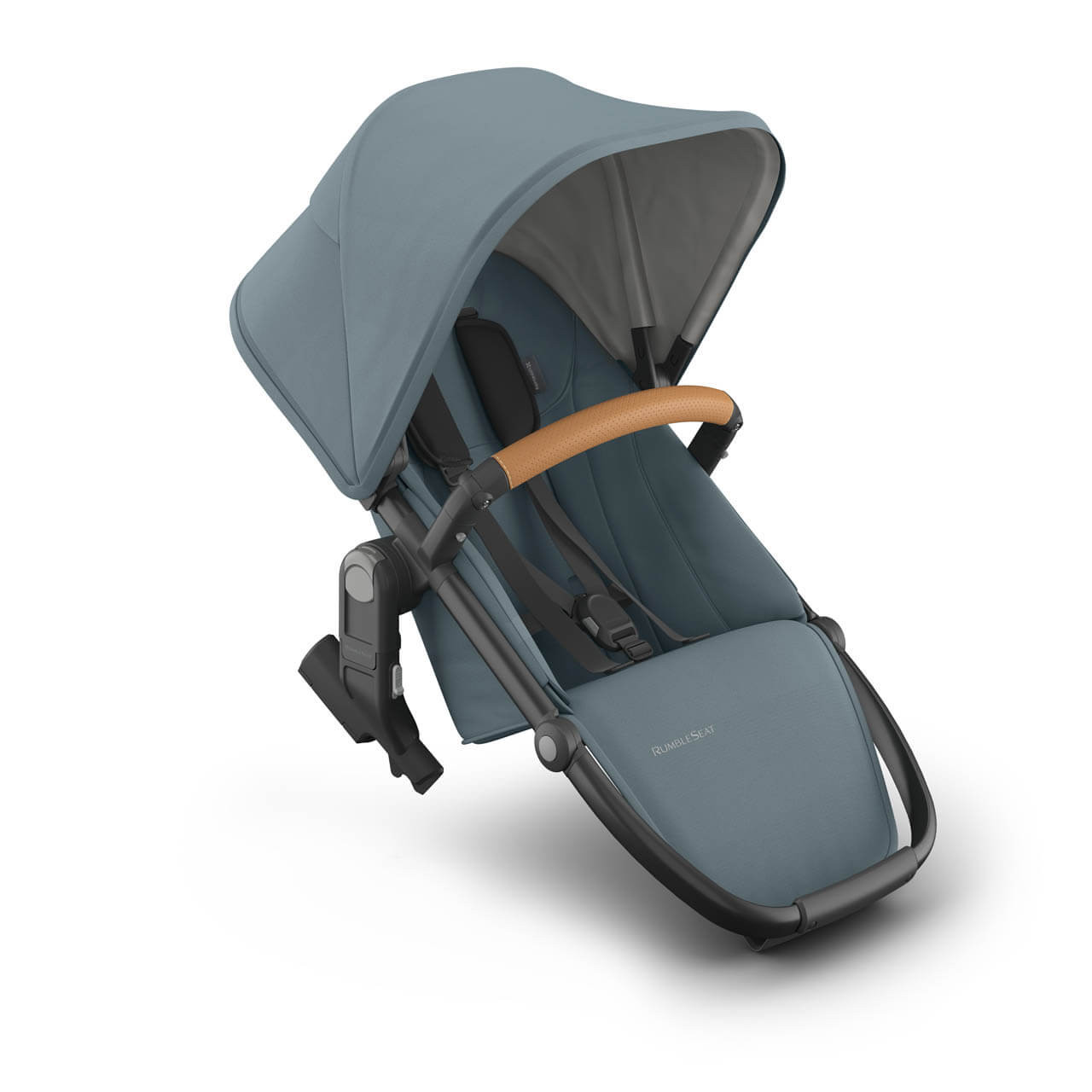Uppababy VISTA V3 Rumble Seat Dillan Winstanleys Pramworld