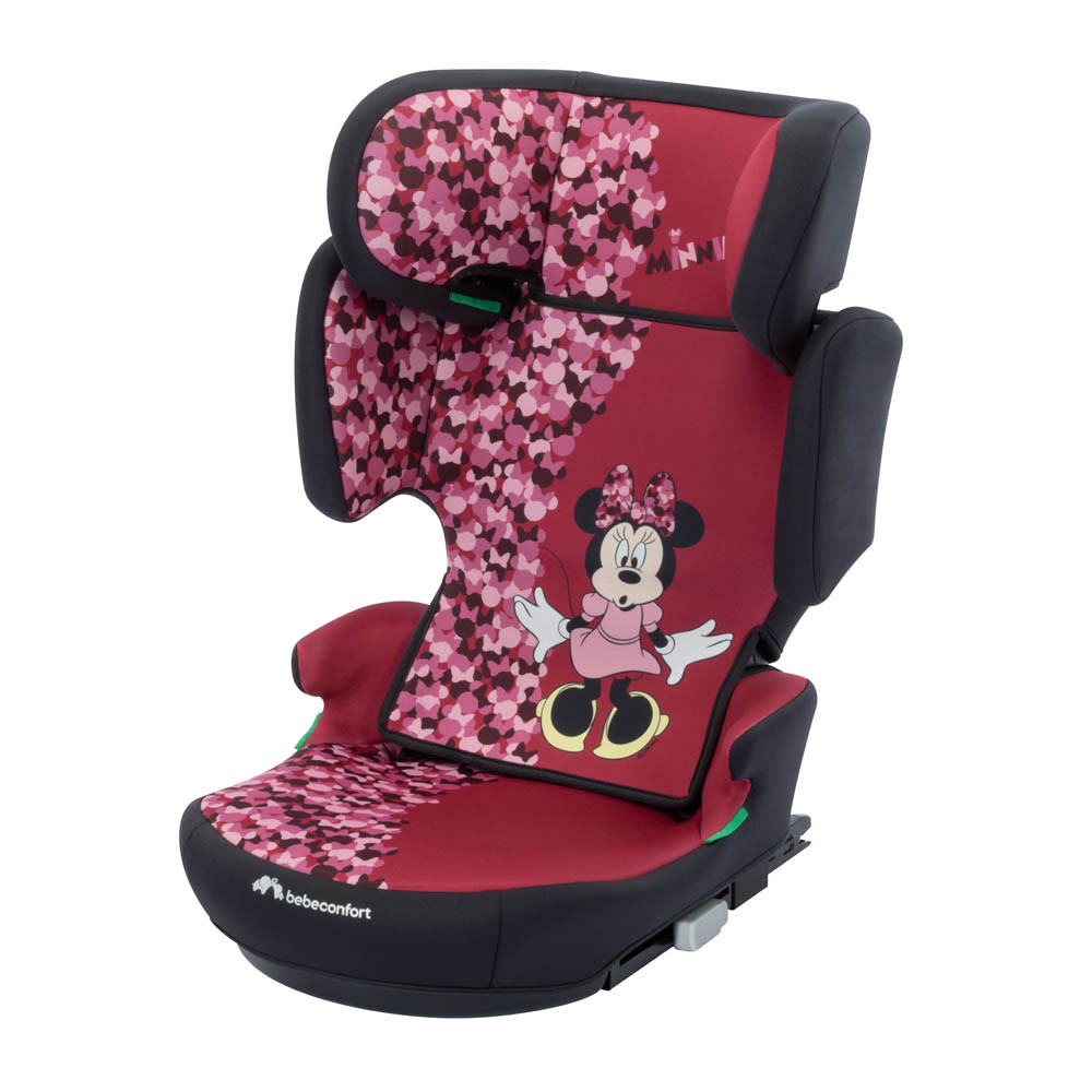 Bebeconfort Disney Hera i-Fix Car Seat Fun Minnie Winstanleys