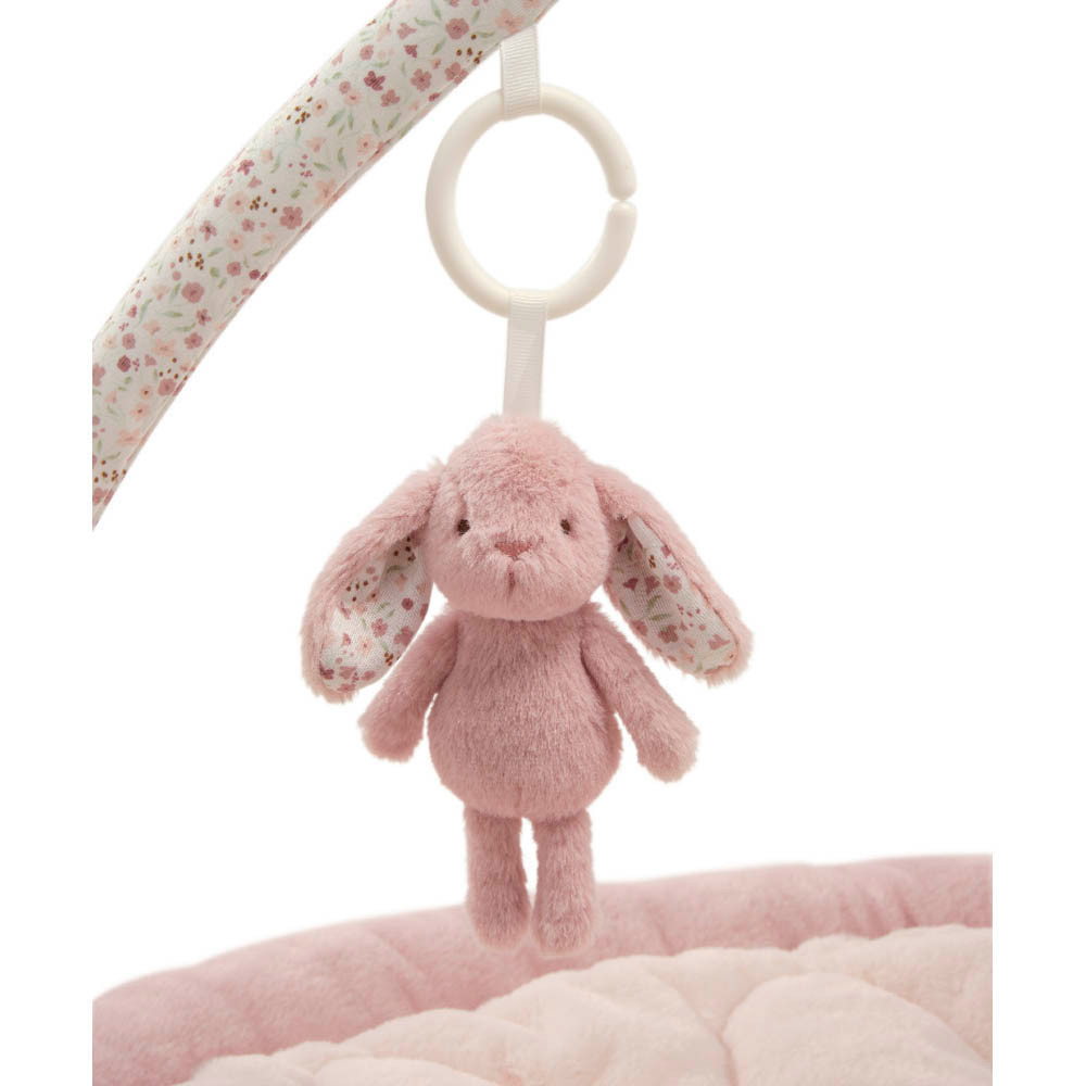 Mamas Papas Playtime Bundle Welcome to the World Pink