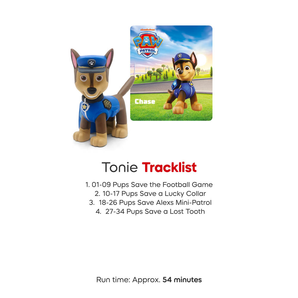 Toniebox 2 Paw Patrol Play Set - Tropical Teal | Winstanleys Pramworld