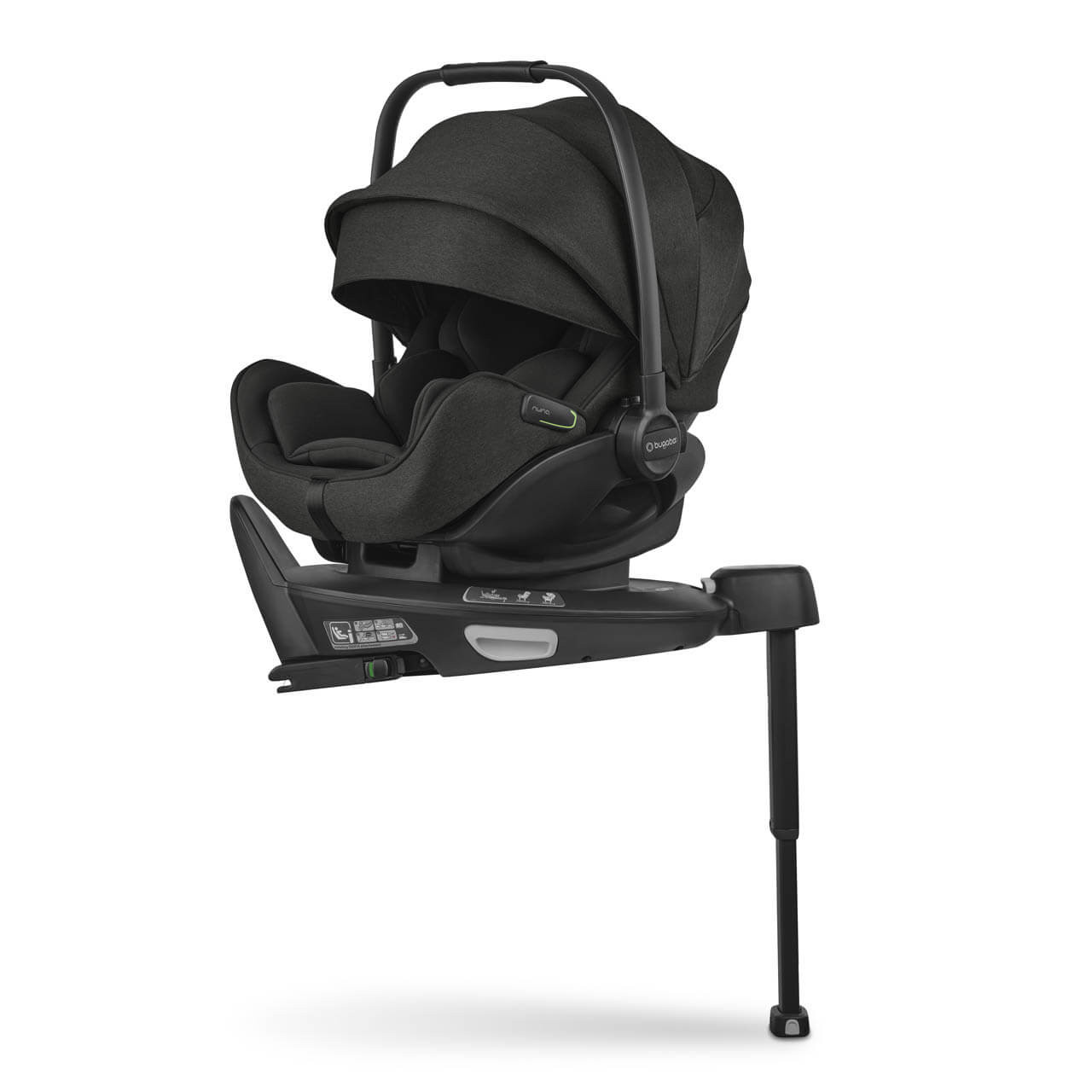 cybex car seat cloud q Cybex Platinum Cloud Q Sensor Safe Infant Car Seat main image 0