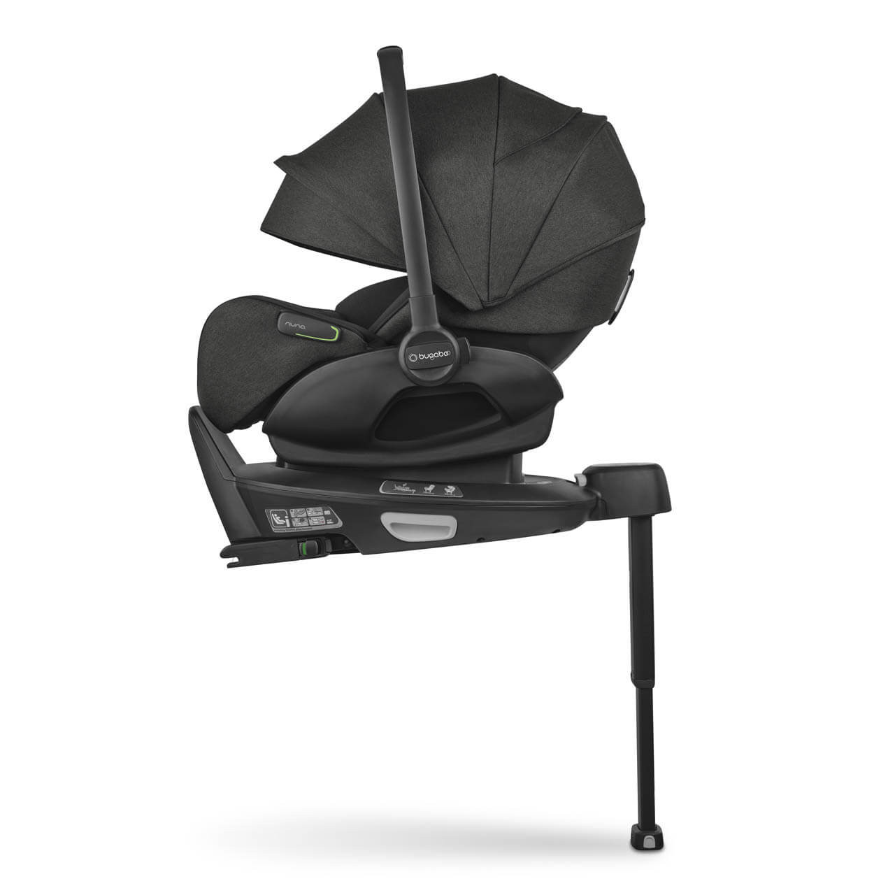 doona stroller car seat Doona Infant Car Seat & Stroller