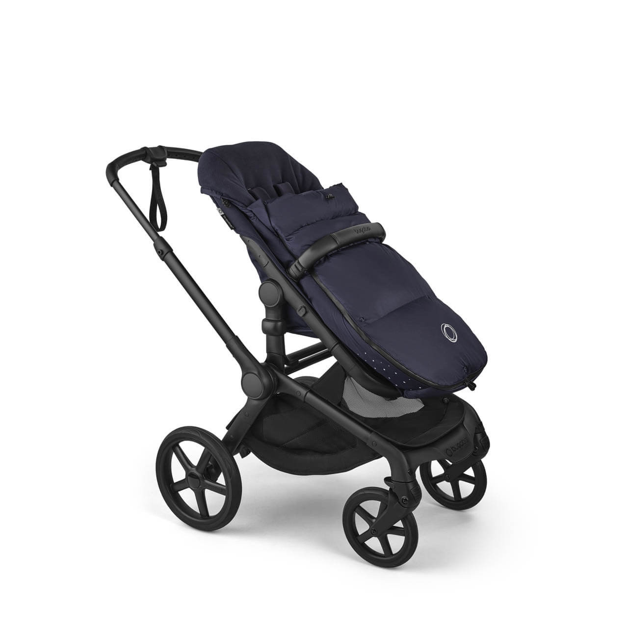 Baby Bugaboo Stellar Footmuff Bugaboo Donkey Bugaboo Stellar High