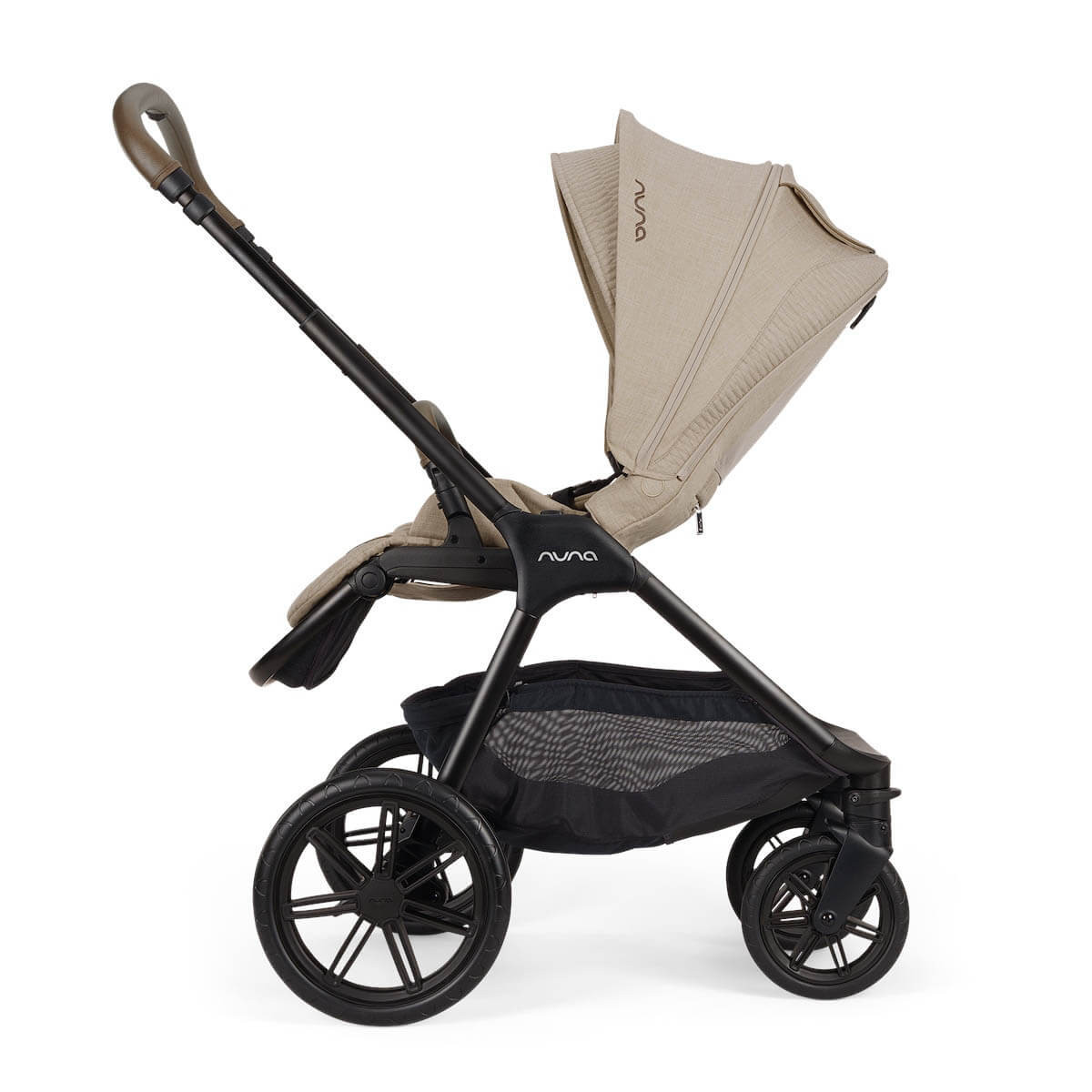 Nuna TRIV LX All Season Set - Cosmopolitan | Winstanleys Pramworld