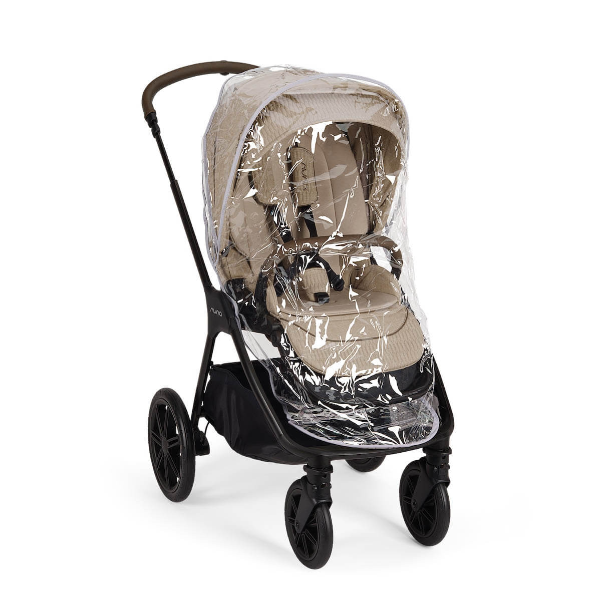 Nuna TRIV LX All Season Set - Cosmopolitan | Winstanleys Pramworld