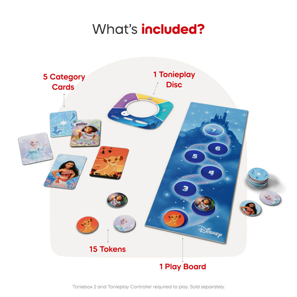 Toniebox 2 Tonieplay Bundle - Moon Grey | Winstanleys Pramworld