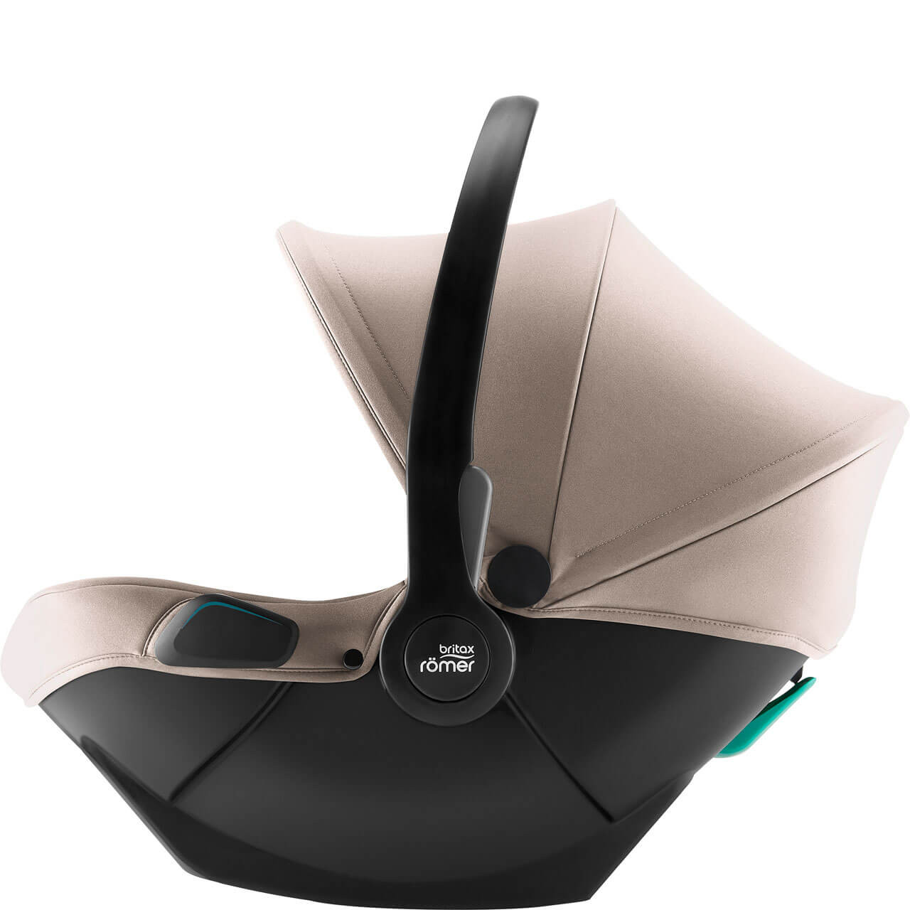 Britax Römer BABY-SAFE CORE + Base Bundle - Chai | Winstanleys