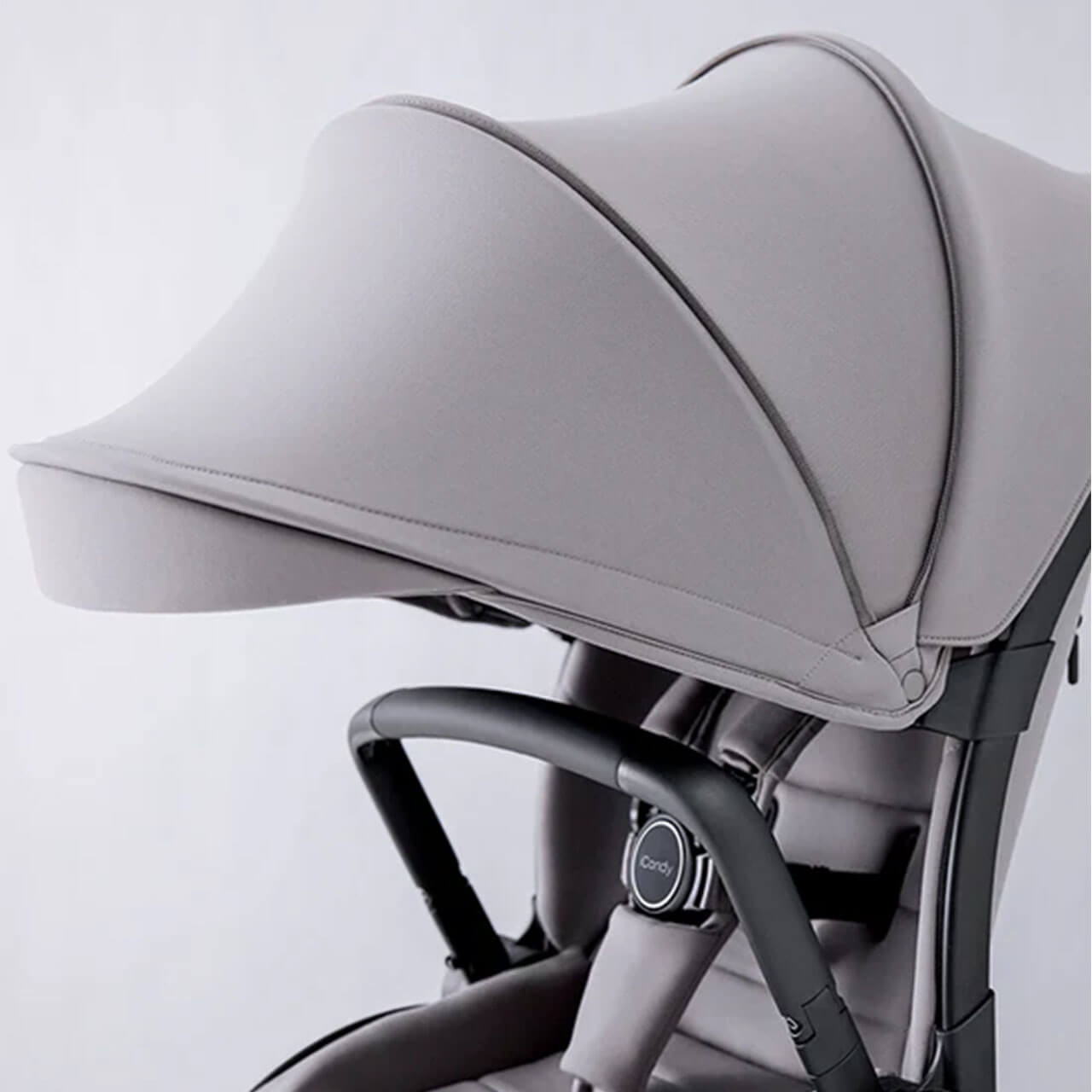 iCandy Core 2 Seat Detail