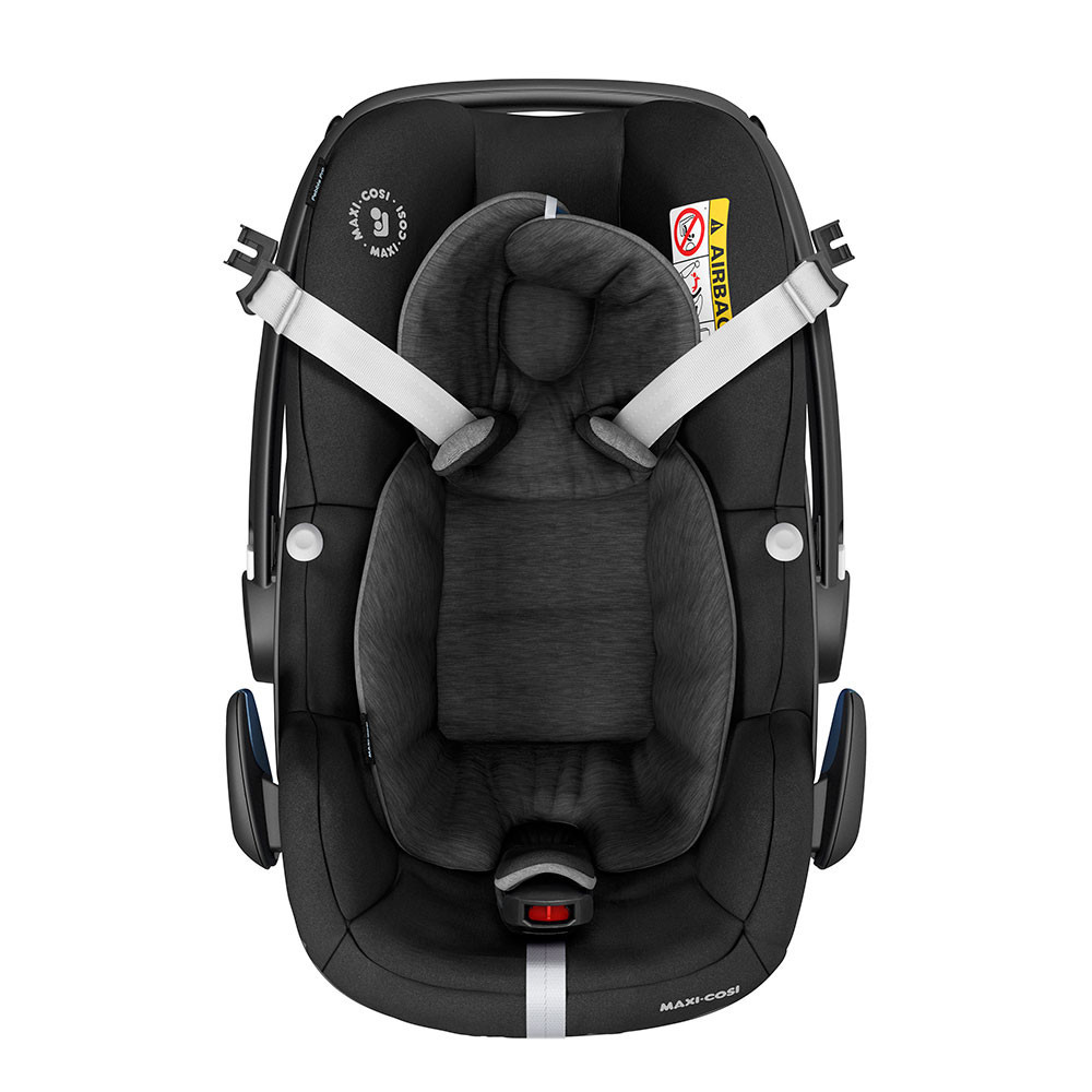 Maxi Cosi Complete Pebble Pro + Pearl Pro2 Bundle | Winstanleys