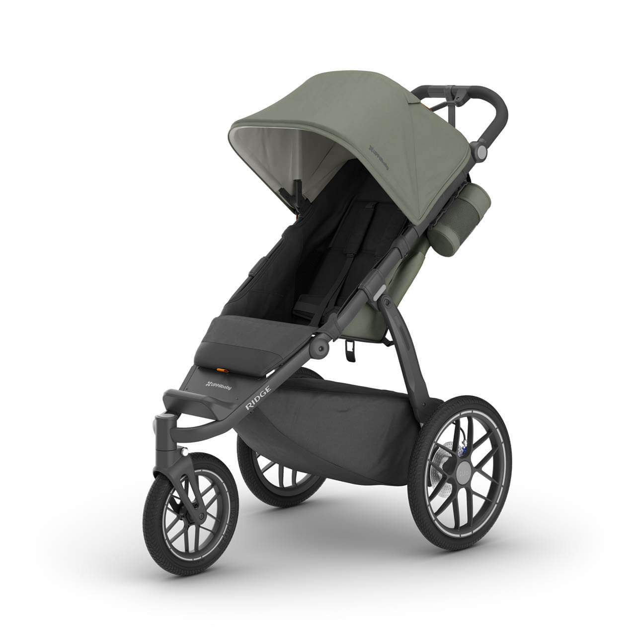 Uppababy Ridge V2 All Terrain Pushchair Evelyn Winstanleys Pramworld Uppababy Ridge V2 All Terrain Pushchair Evelyn Winstanleys Pramworld