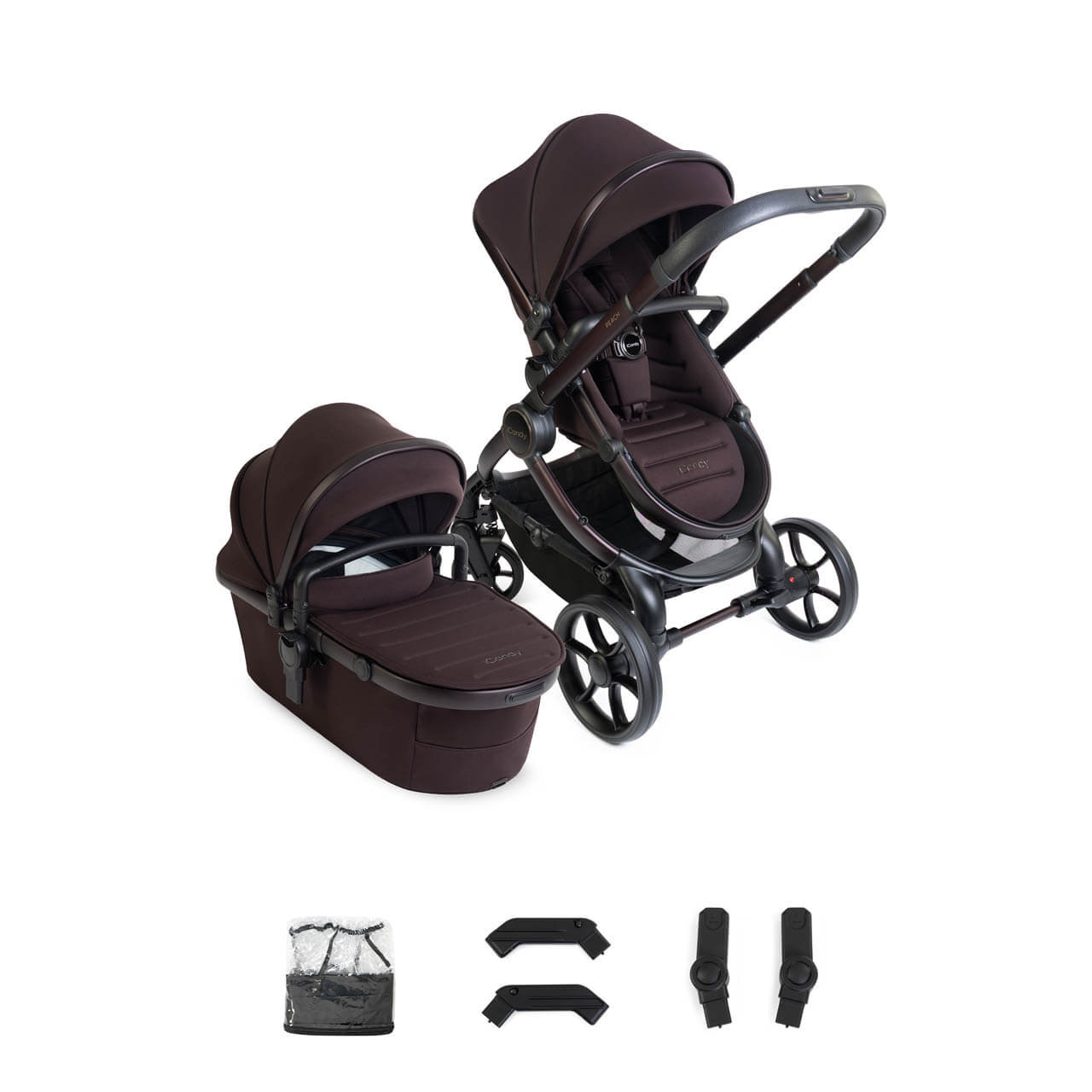 iCandy Peach 8
