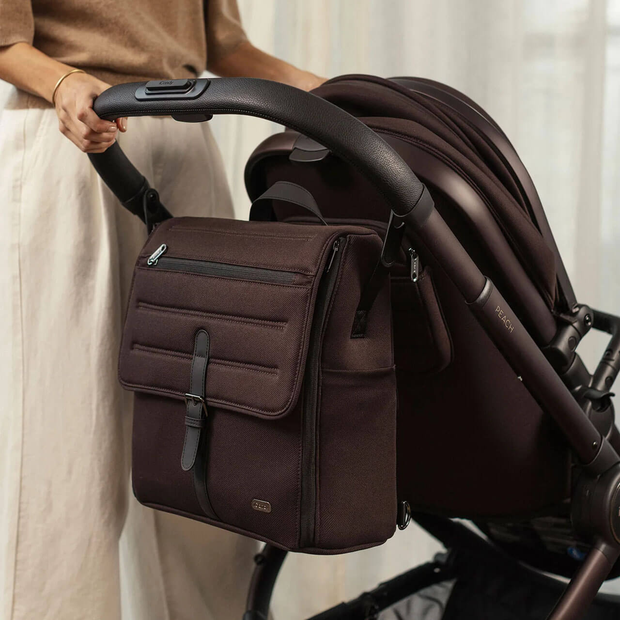 iCandy Peach 8 Lifestyle 3
