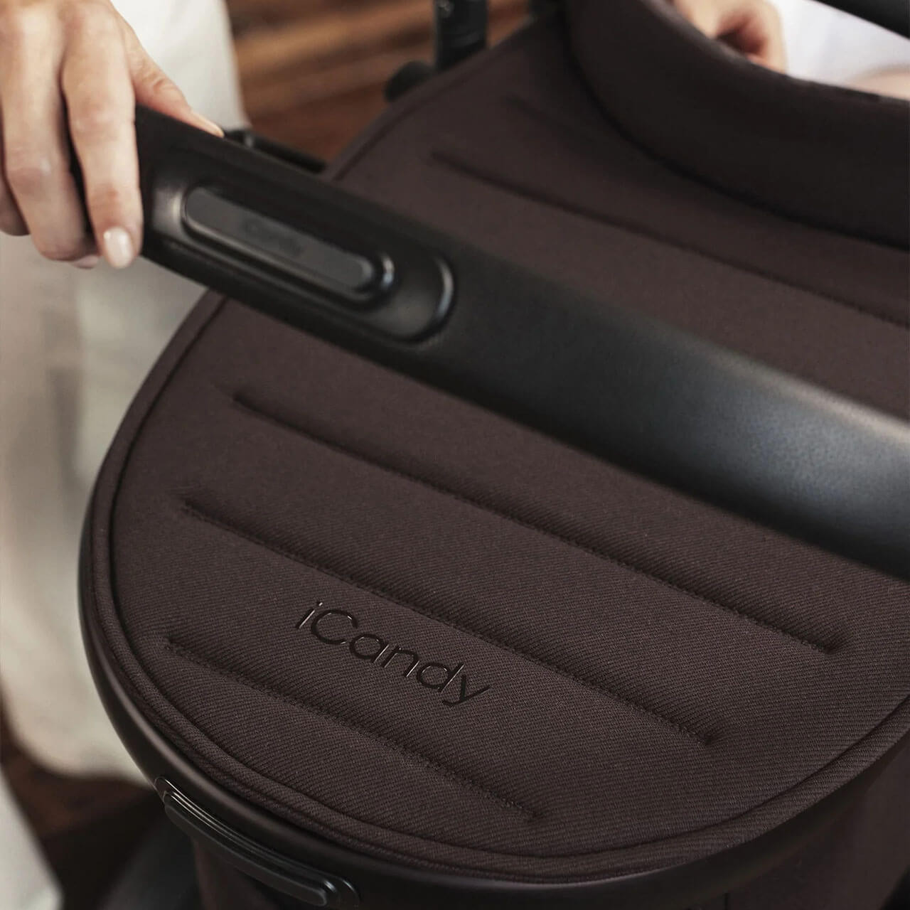 iCandy Peach 8 Lifestyle 2