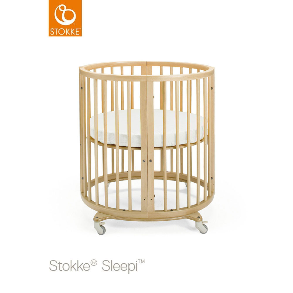 stokke sleeper
