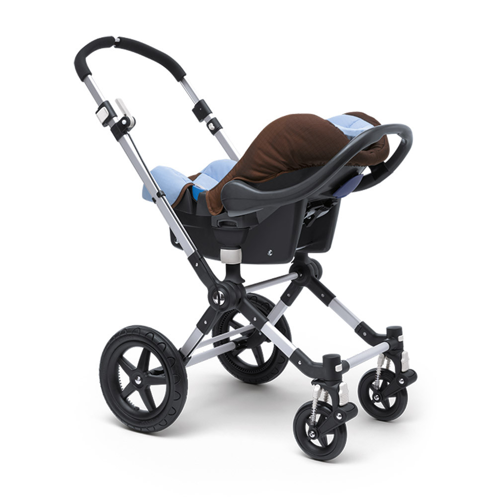 bugaboo britax adaptor
