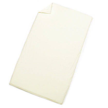 travel cot flat sheets