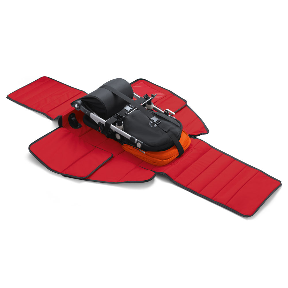 bugaboo flight bag