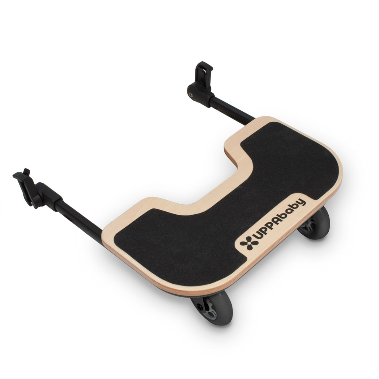 Piggyback deals buggy board