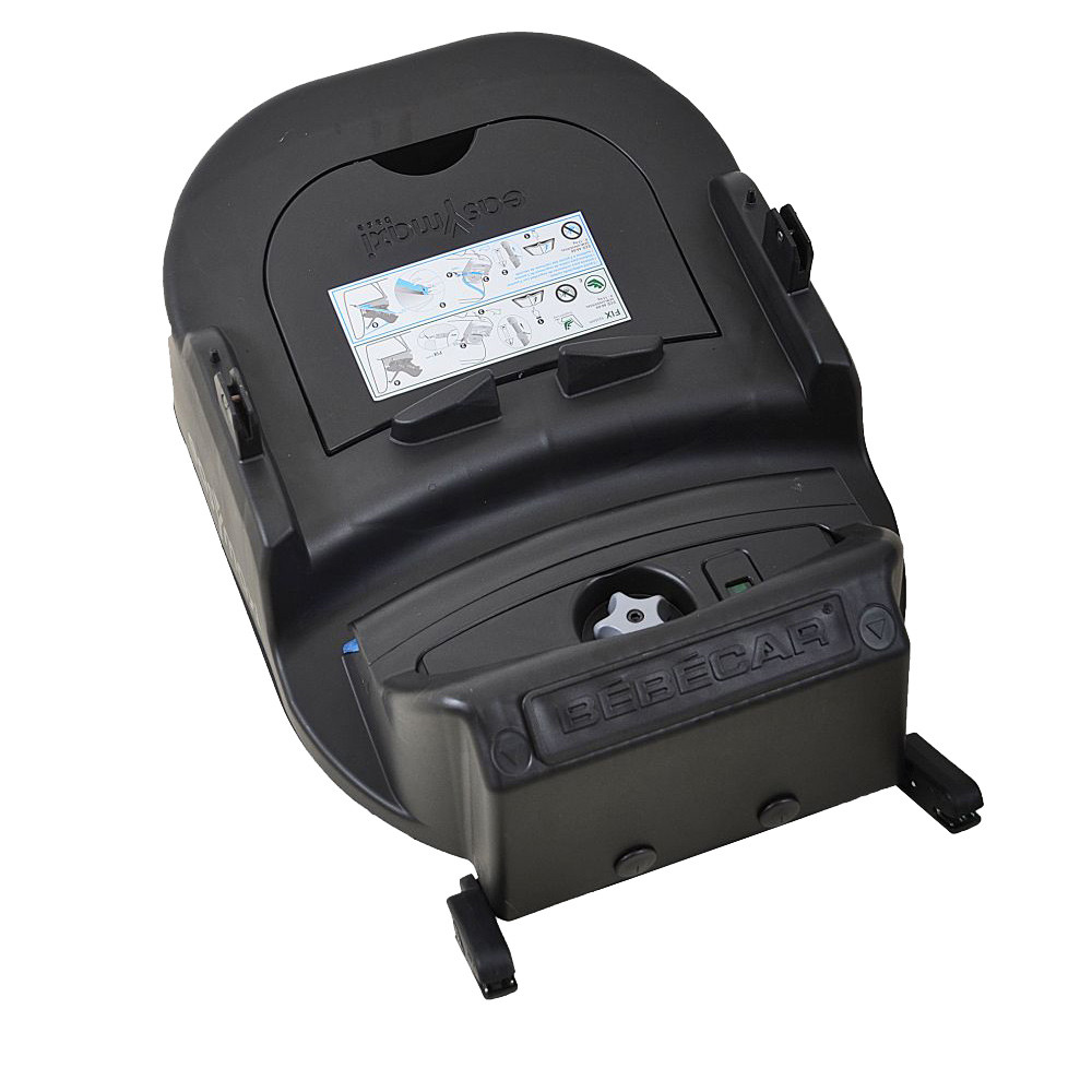 bebecar isofix