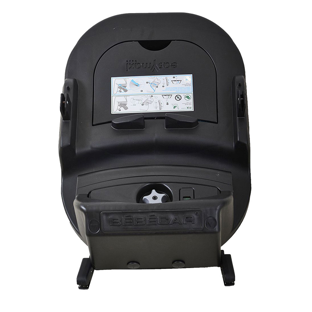 bebecar easymaxi base isofix