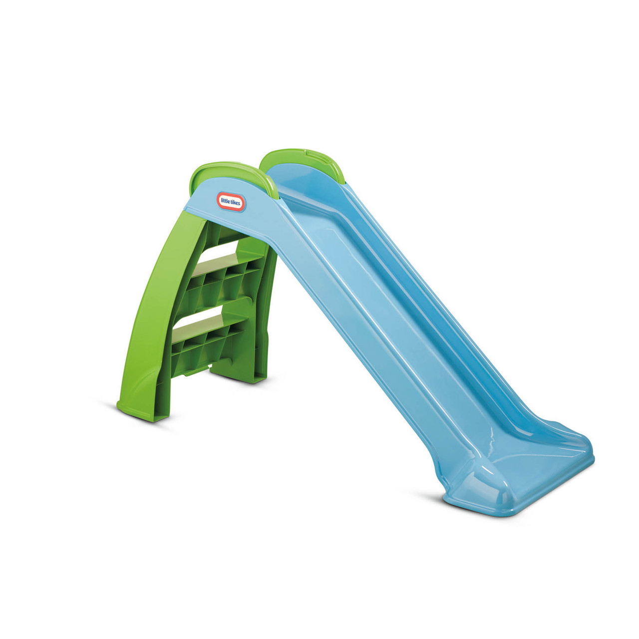Garden Slide Baby Outdoor Slide Headstrom 6ft Wavy Kids Slide