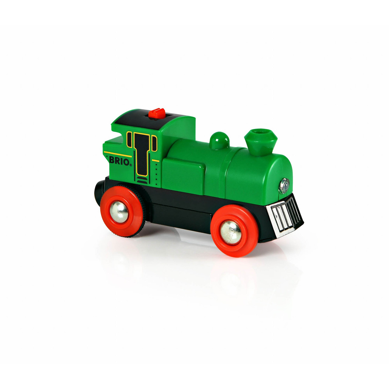 battery operated brio engine