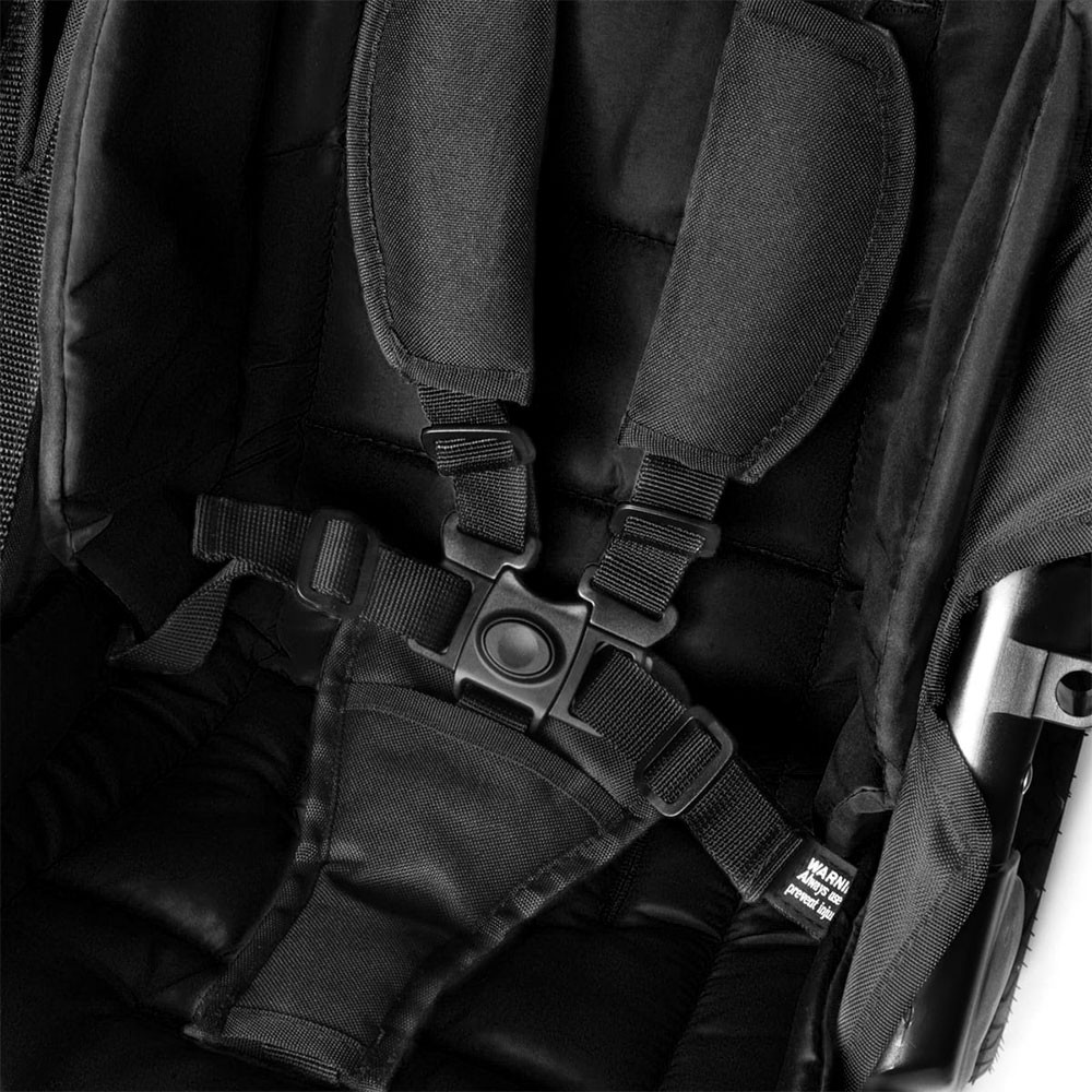 nipper sport stroller