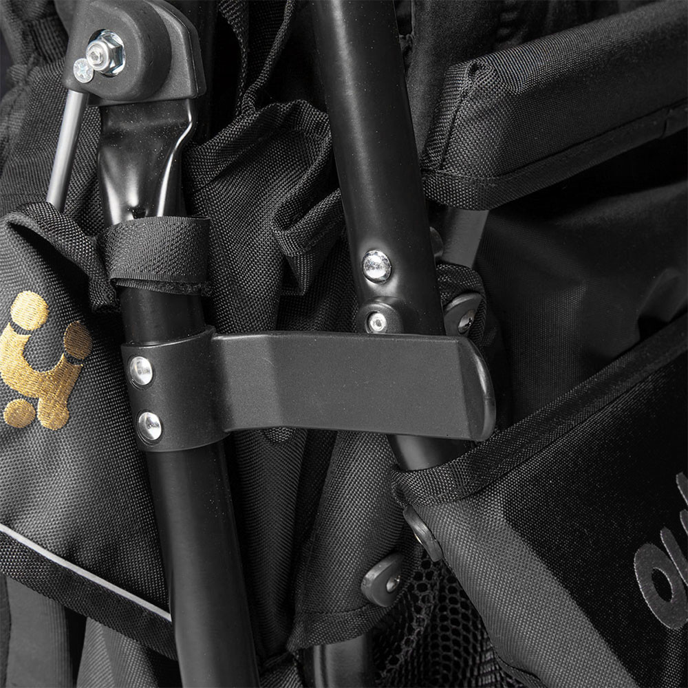 nipper sport stroller