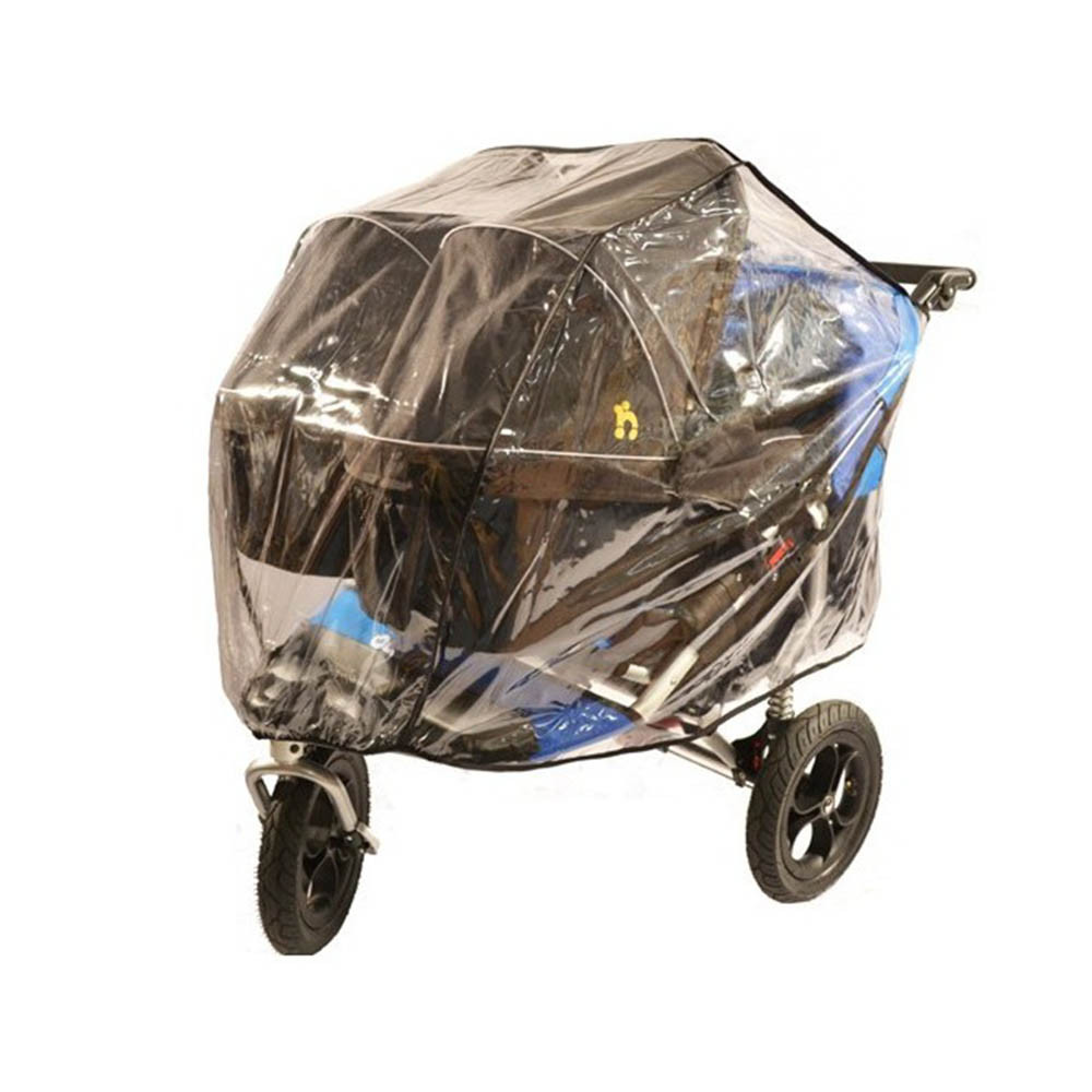 double carrycot