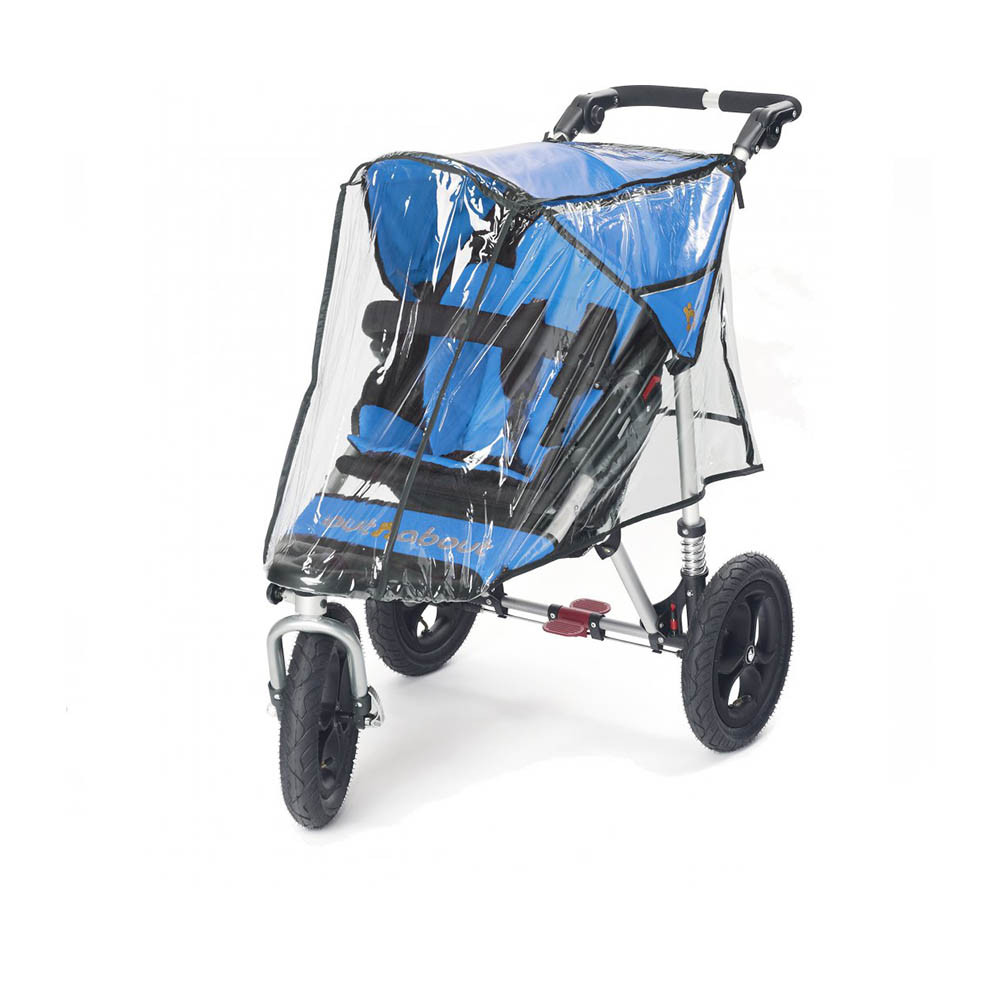 out n about single buggy