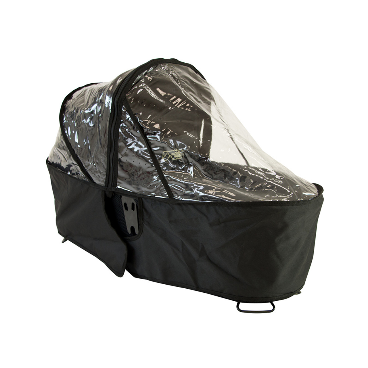 mountain buggy plus one storm cover