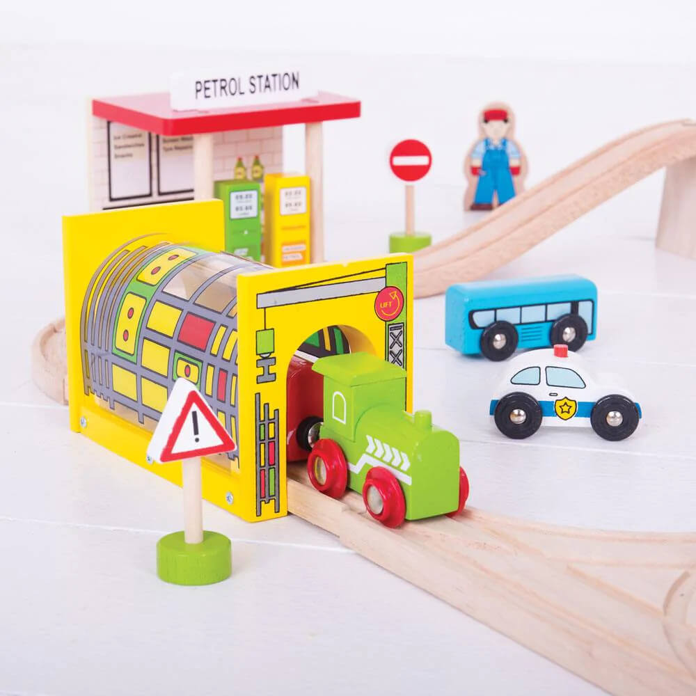Tesco Train Set seeds.yonsei.ac.kr