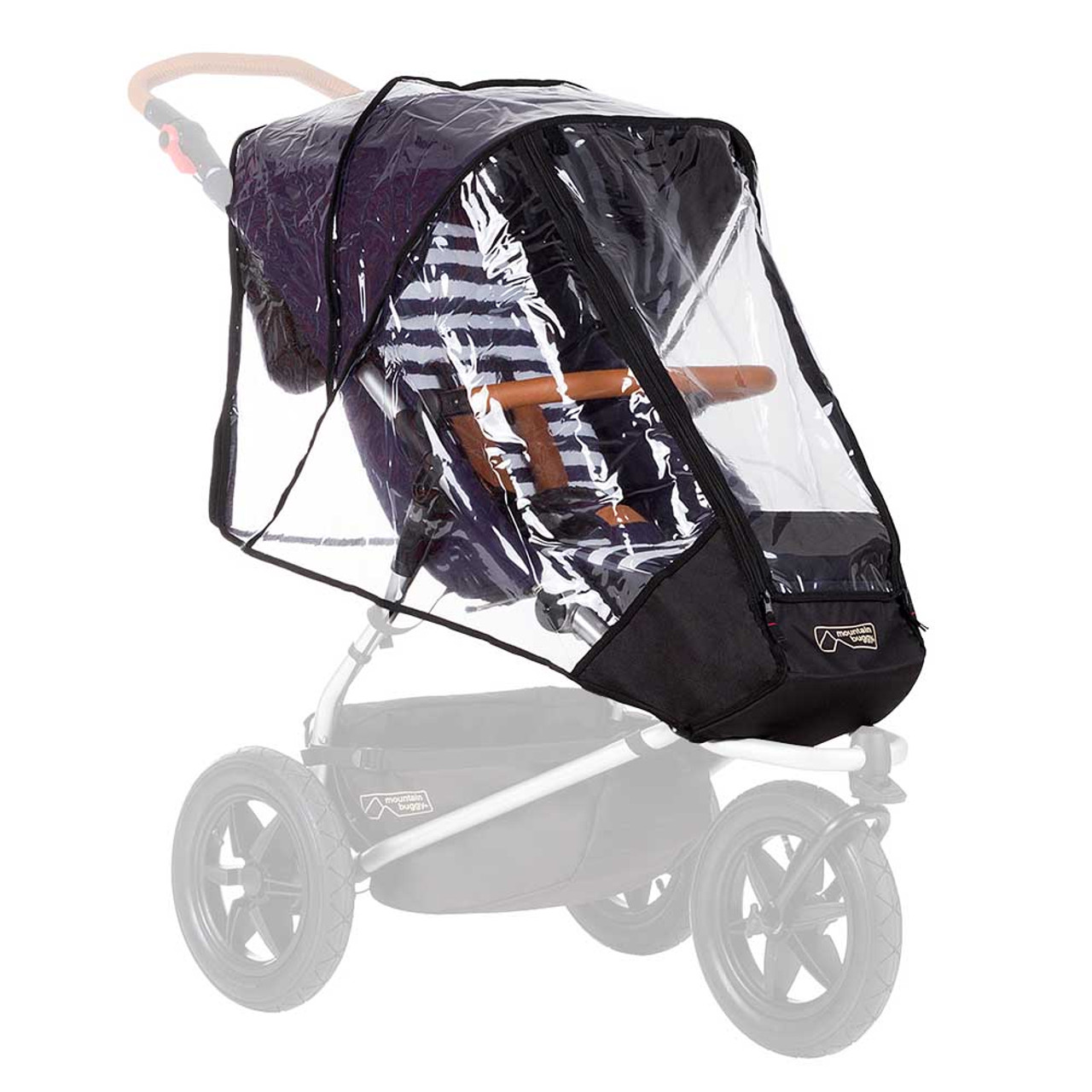 mountain buggy urban jungle storm cover