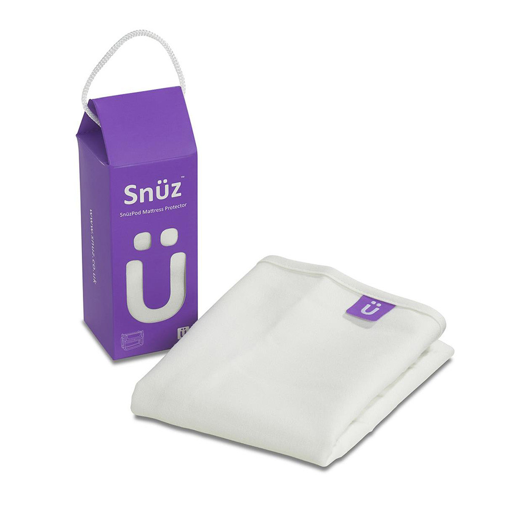 snuzpod mattress sheets