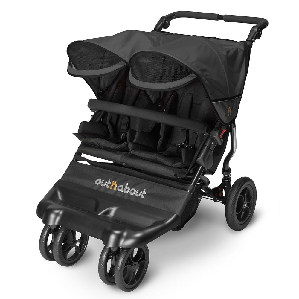 little royal stroller