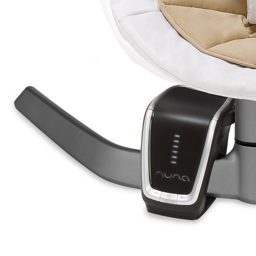 nuna leaf wind attachment