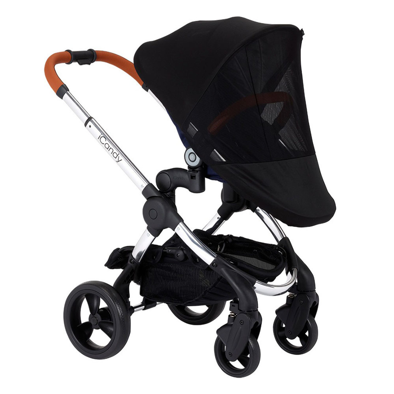 universal pram fan