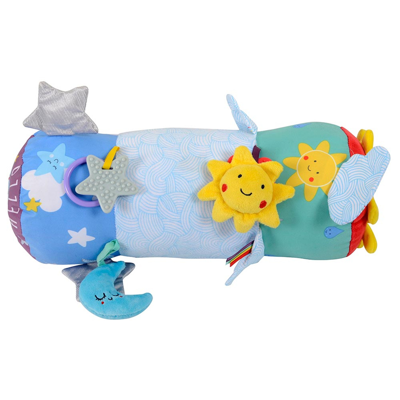 discovery toys teether