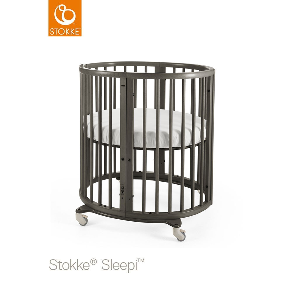 mini sleepi stokke